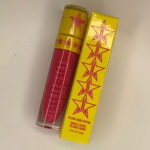 Jeffrey Star Liquid Lipstick